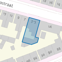 Perceel STR03-C-3275