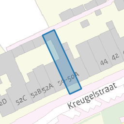 Perceel STR03-C-3276