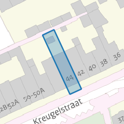 Perceel STR03-C-3279