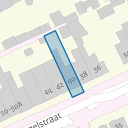 Perceel STR03-C-3280