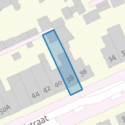 Perceel STR03-C-3281