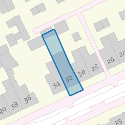 Perceel STR03-C-3282