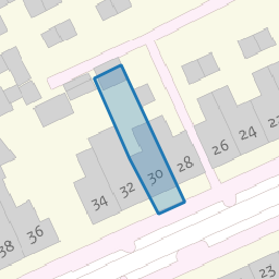 Perceel STR03-C-3283