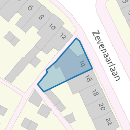 Perceel STR03-C-3284