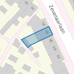 Perceel STR03-C-3285