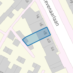 Perceel STR03-C-3286