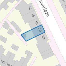 Perceel STR03-C-3287