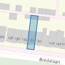 Perceel STR03-C-3291