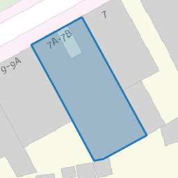 Perceel STR03-C-3306