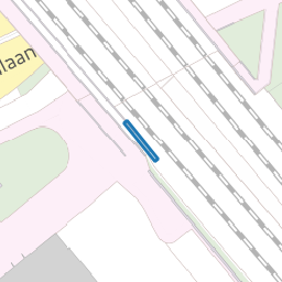 Perceel STR03-C-3312