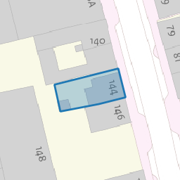 Perceel STR03-C-3314