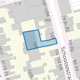 Perceel STR03-C-3315