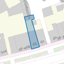 Perceel STR03-C-3322