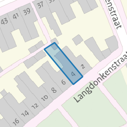 Perceel STR03-C-3337