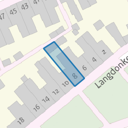 Perceel STR03-C-3339