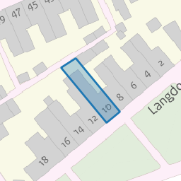 Perceel STR03-C-3340