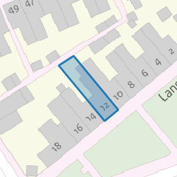 Perceel STR03-C-3341