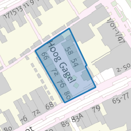 Perceel STR03-C-3345