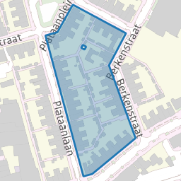 Perceel STR03-C-3348