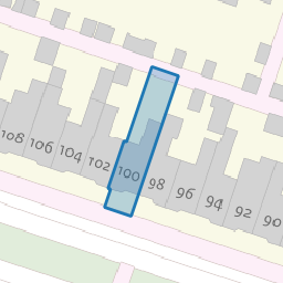 Perceel STR03-C-3356