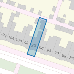 Perceel STR03-C-3358