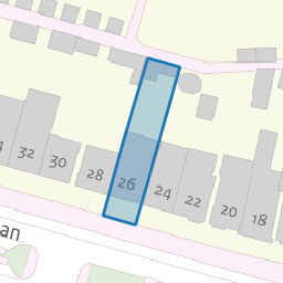 Perceel STR03-C-3359