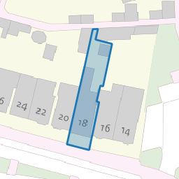 Perceel STR03-C-3361