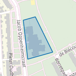 Perceel STR03-C-3369