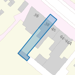 Perceel STR03-C-3376