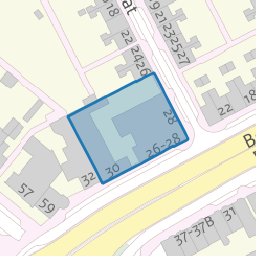 Perceel STR03-C-3378