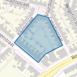 Perceel STR03-C-3379