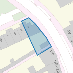 Perceel STR03-C-3387