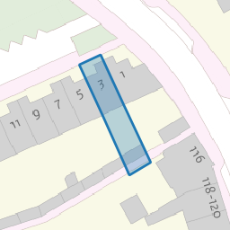 Perceel STR03-C-3388