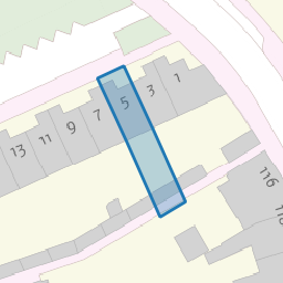 Perceel STR03-C-3389