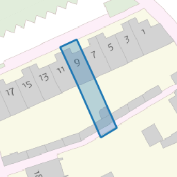 Perceel STR03-C-3391