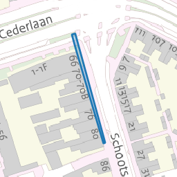 Perceel STR03-C-3398