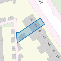 Perceel STR03-C-3401