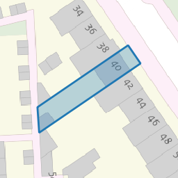 Perceel STR03-C-3403