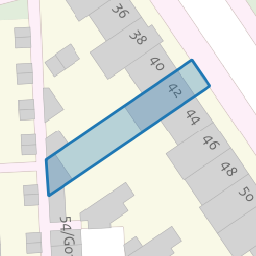 Perceel STR03-C-3404