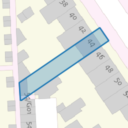 Perceel STR03-C-3405