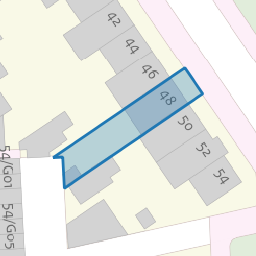 Perceel STR03-C-3407