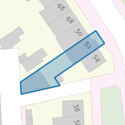 Perceel STR03-C-3409