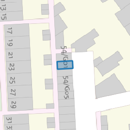 Perceel STR03-C-3412