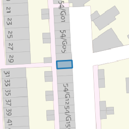 Perceel STR03-C-3418