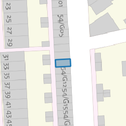 Perceel STR03-C-3420