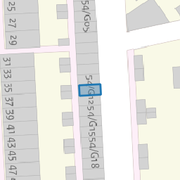 Perceel STR03-C-3422