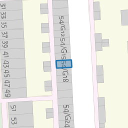 Perceel STR03-C-3425