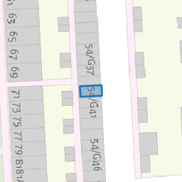 Perceel STR03-C-3438