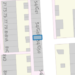 Perceel STR03-C-3440