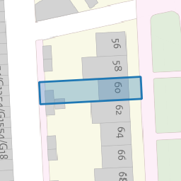 Perceel STR03-C-3445